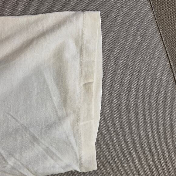 Vintage Michael Jordan Chicago Bulls 80s MVPs Salem Sportswear Tee XL - Picture 13 of 14